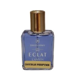 عطر جیبی زنانه سوئیس آرمی مدل Eclat D Arpege حجم 30 میلی لیتر