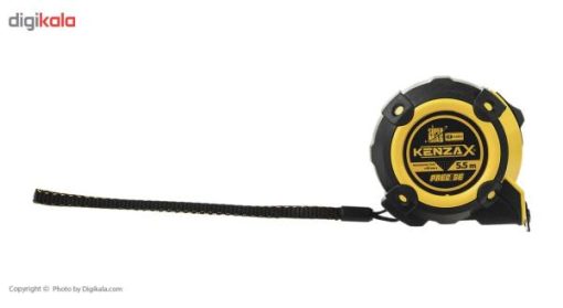متر 5.5 متری کنزاکس مدل KMT-255