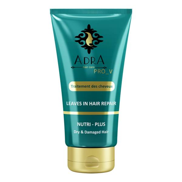 ماسک ترمیم کننده موهای خشک و آسیب دیدهآدرا مدل PRO V حجم 150 میلی لیتر ماسک ترمیم کننده موهای خشک و آسیب دیدهآدرا مدل PRO V حجم 150 میلی لیتر