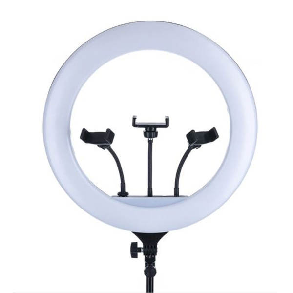 رینگ لایت مدل YQ-460B رینگ لایت مدل YQ-460B