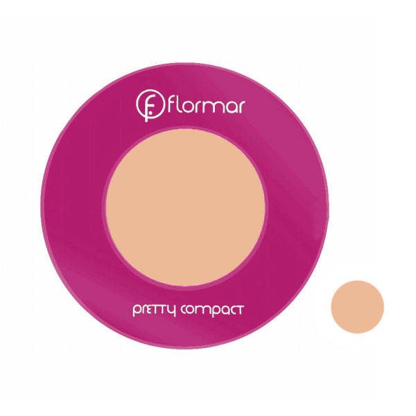 پنکیک فلورمار مدل پرتی new197 پنکیک فلورمار مدل پرتی new197