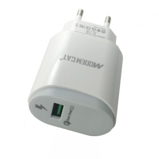 شارژر دیواری مودم کت مدل MTC-002