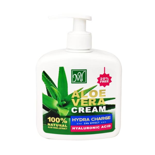 کرم مرطوب کننده مای مدل Hydra Charge حجم 490 میلی لیتر کرم مرطوب کننده مای مدل Hydra Charge حجم 490 میلی لیتر