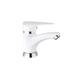 شیر روشویی پارسیان تک مدل ماکسیم P 63