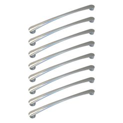 دستگیره کابینت نوین کاران مدل 17224 بسته 8 عددی