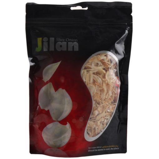 پیاز خشک خلالی جیلان – 100 گرم