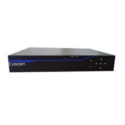 ضبط کننده ویدیویی مدل DVR 6104 Pغیر اصل