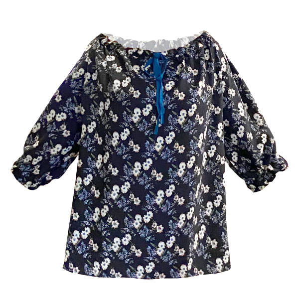 بلوز زنانه مدل مانا2050 بلوز زنانه مدل مانا2050