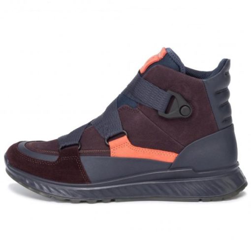 کفش پیاده روی زنانه اکو مدل sneakrs