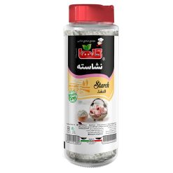 نشاسته گلها – 400 گرم