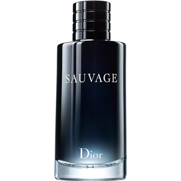 ادو تویلت مردانه دیور مدل Sauvage حجم 200 میلی لیتر ادو تویلت مردانه دیور مدل Sauvage حجم 200 میلی لیتر