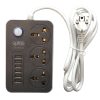 چراغ آویز رایکا مدل RO1270-1-R