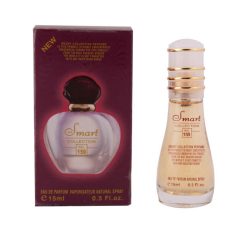 عطر جیبی اسمارت کالکشن مدل Pure Poison 159 حجم 15 میلی لیتر