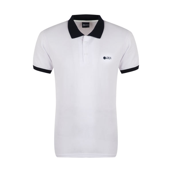 پولوشرت ورزشی مردانه بی فور ران مدل 210411-01 پولوشرت ورزشی مردانه بی فور ران مدل 210411-01