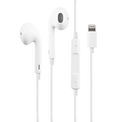 هدفون مدل earpods AAA MMTN2ZM/Aغیر اصل