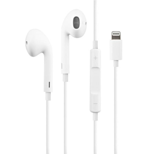 هدفون مدل earpods AAA MMTN2ZM/Aغیر اصل