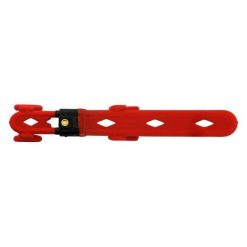 قفل فرمان خودرو لوکمس مدل 6037