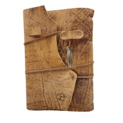 دفتر خاطرات مدل old school