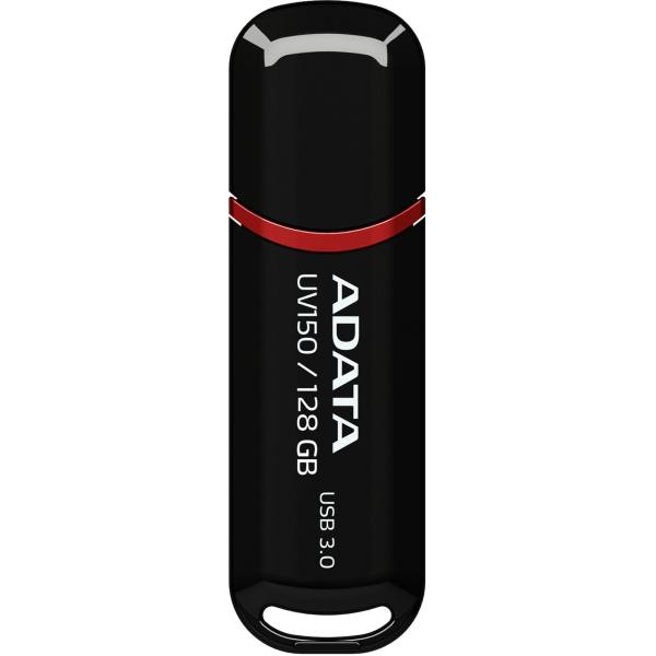 فلش مموری ای دیتا مدل DashDrive UV150 ظرفیت 128 گیگابایت فلش مموری ای دیتا مدل DashDrive UV150 ظرفیت 128 گیگابایت