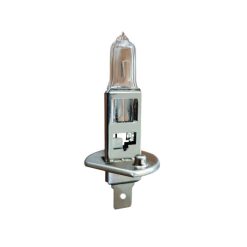 لامپ خودرو فیلیپس مدل H1 نور آفتابی استاندارد