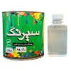 روغن چوب دوجزیی بلوطی همل مدل DARK O حجم 300 میلی لیتر روغن چوب دوجزیی بلوطی همل مدل DARK O حجم 300 میلی لیتر