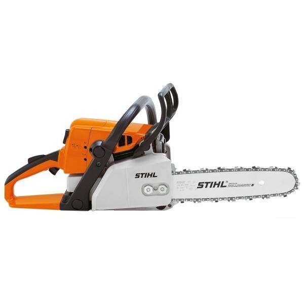اره زنجیری بنزینی اشتیل مدل MS 230 اره زنجیری بنزینی اشتیل مدل MS 230