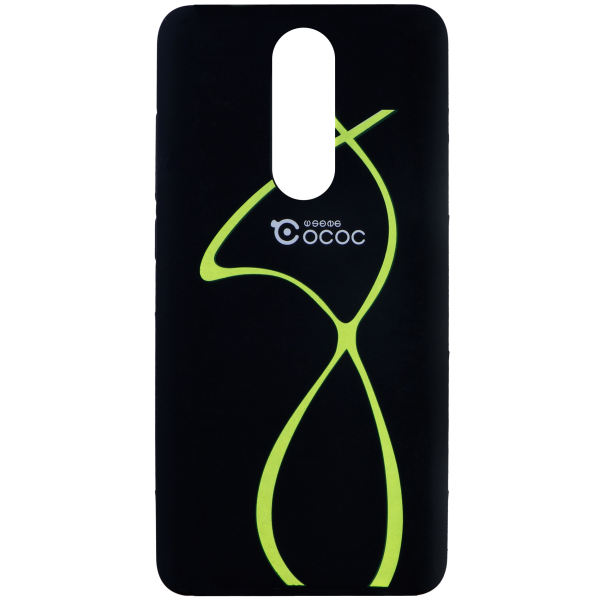 کاور کوکوک مدل F01 مناسب برای گوشی موبایل هوآوی Mate 10 lite کاور کوکوک مدل F01 مناسب برای گوشی موبایل هوآوی Mate 10 lite