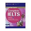 کتاب IELTS Cambridge 7 اثر جمعی از نویسندگان نشر ابداع