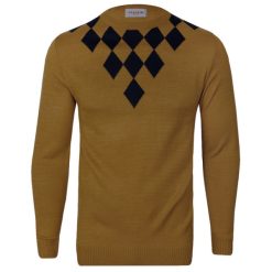پلیور مردانه مدل 344010230