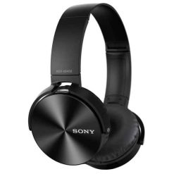 هدفون بی سیممدل MDR-XB450غیر اصل