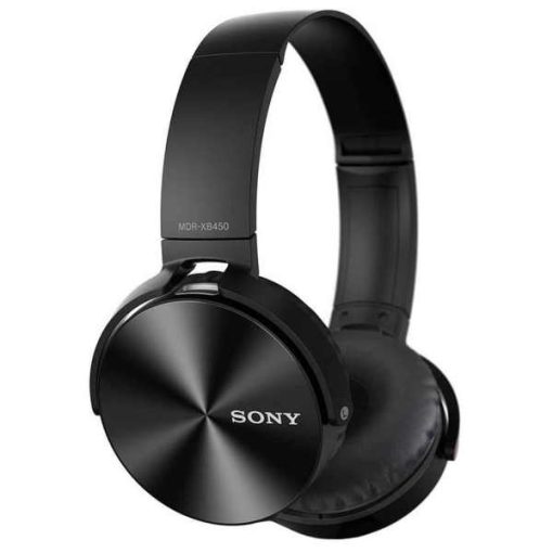 هدفون بی سیممدل MDR-XB450غیر اصل
