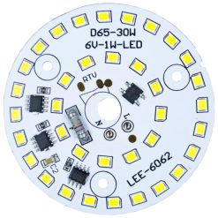 چیپ لامپ ال ای دی 30 وات مدل dobG2-220V