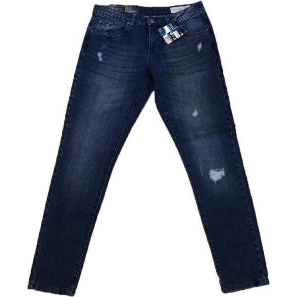 شلوار جین زنانه اسمارا مدل 0045 شلوار جین زنانه اسمارا مدل 0045