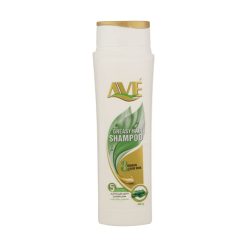 شامپو اوه مدل Aloevera حجم 400 میلی لیتر