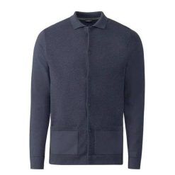 ژاکت مردانه لیورجی مدل 400828