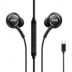 هندزفری ای کی جی مدلBullets True Wireless AKG TYPE-C bass Edition – Bass