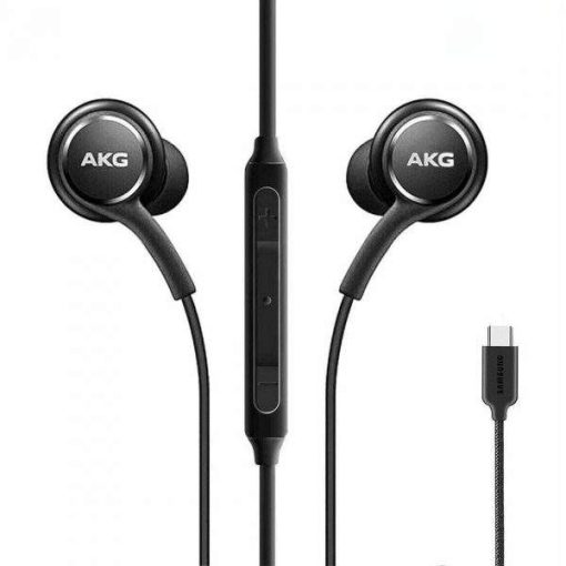 هندزفری ای کی جی مدلBullets True Wireless AKG TYPE-C bass Edition – Bass