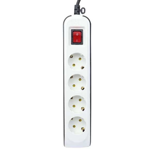 چندراهی برق پارت الکتریک مدل PE-8758 چندراهی برق پارت الکتریک مدل PE-8758