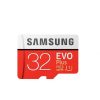 کارت حافظه microSDHC مدل Evo Plus کلاس 10 استاندارد UHS-I U1 سرعت 80MBps ظرفیت 16 گیگابایت