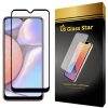 کاور مدل SLCN مناسب برای گوشی موبایل سامسونگ Galaxy A03S به همراه محافظ صفحه نمایش