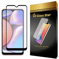 محافظ صفحه نمایش سرامیکی گلس استار مدل CMX مناسب برای گوشی موبایل سامسونگ Galaxy A10s