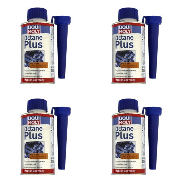 مکمل سوخت خودرو لیکومولی حجم 150 میلی لیتر بسته ی 4 عددی مکمل سوخت خودرو لیکومولی حجم 150 میلی لیتر بسته ی 4 عددی