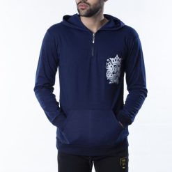 هودی مردانه سیدونا مدل MSI2025-403