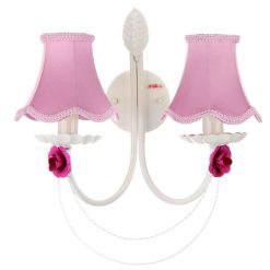 چراغ دیواری چشمه نورکد A2205/2W