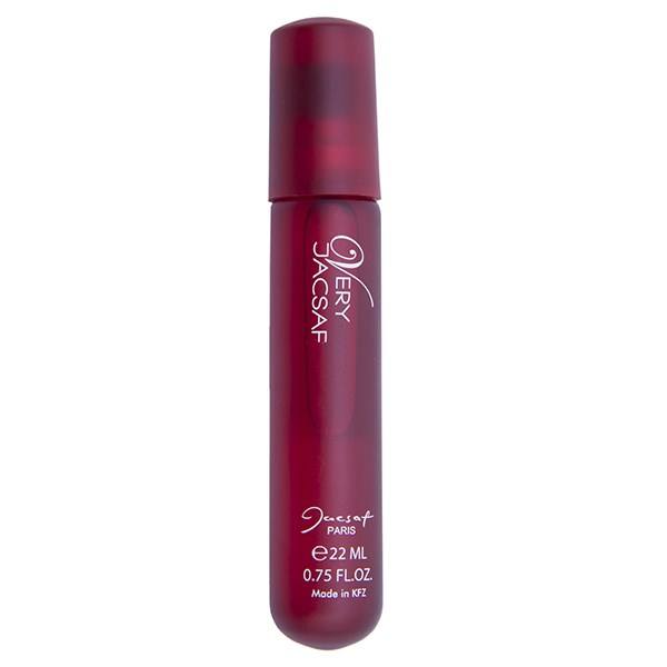 عطر جیبی ژک ساف مدل وری حجم 22 میلی لیتر مناسب برای آقایان عطر جیبی ژک ساف مدل وری حجم 22 میلی لیتر مناسب برای آقایان