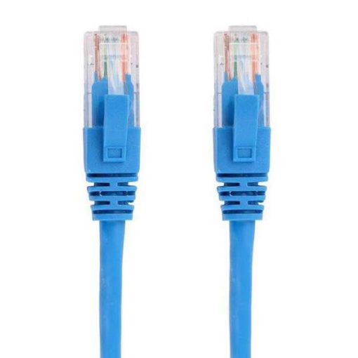 کابل شبکه CAT5 پی نت مدل ST-5 طول 20 متر