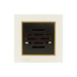 زنگ ملودی ثابت الکتریک مدل پارمیس کد MT-G