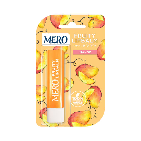 بالم لب مرو مدل Mango بالم لب مرو مدل Mango