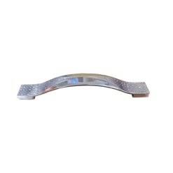 دستگیره کابینت مدل LU128 بسته 2 عددی