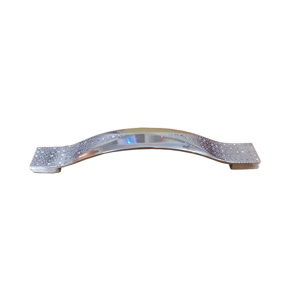 دستگیره کابینت مدل LU128 بسته 2 عددی دستگیره کابینت مدل LU128 بسته 2 عددی
